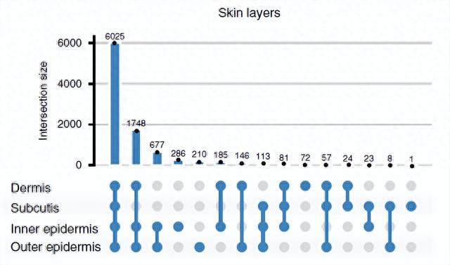 蛋白质组学大牛利用DIA全面解析健康人体皮肤蛋白质组图谱-5.jpg