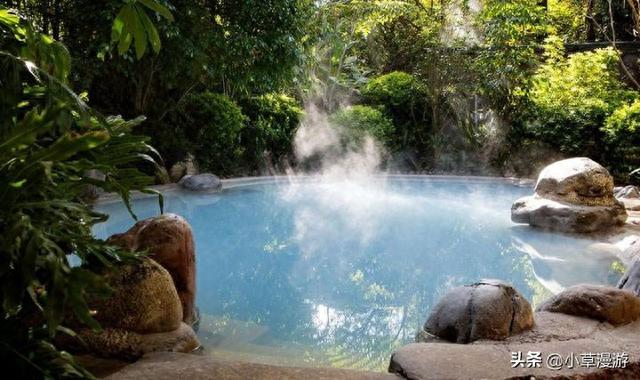 推荐5个国内最值得一去的温泉，冬天来了，让自己温暖一下吧-3.jpg