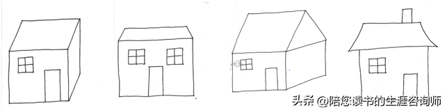有趣、实用的绘画心理学（四）房屋画-2.jpg