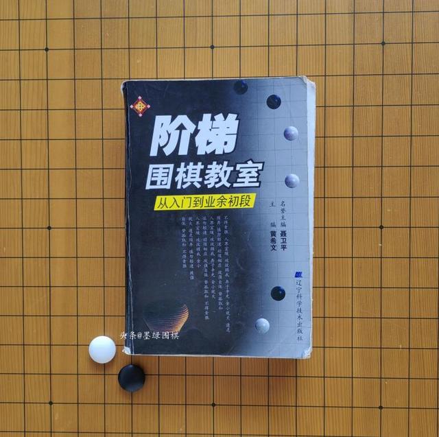 围棋入门：完全不懂，如何打开新世界的大门-2.jpg