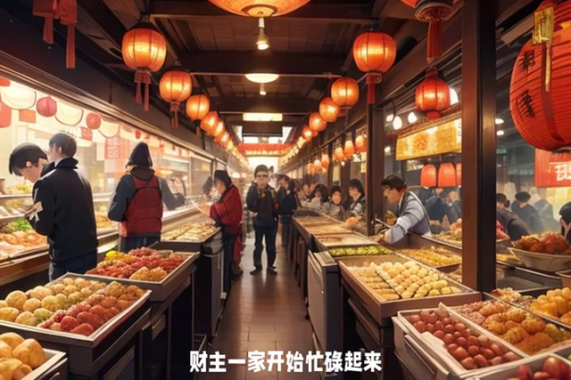 民间故事：懒惰的财主-2.jpg